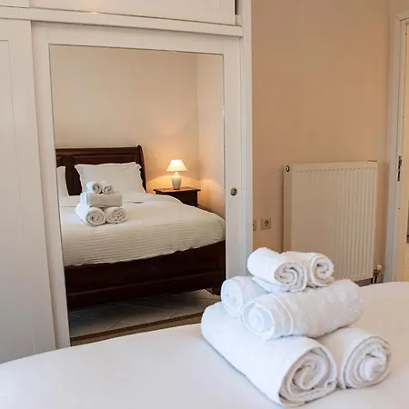 Anthula With Pool And Stunning Sea Views Holiday home Nisaki (Corfu)