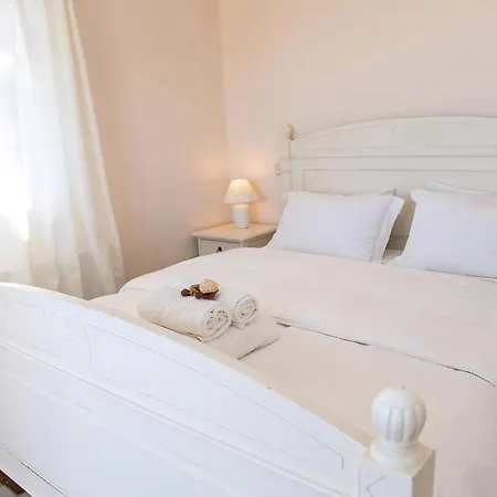 Anthula With Pool And Stunning Sea Views *