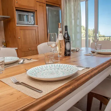 Anthula With Pool And Stunning Sea Views Holiday home *