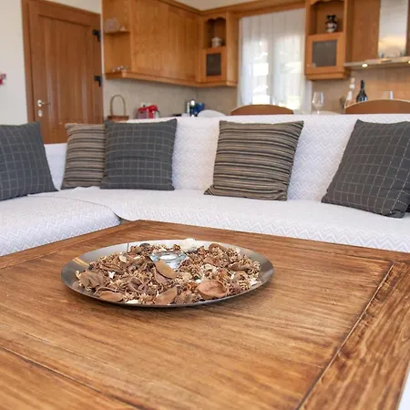 Anthula With Pool And Stunning Sea Views *